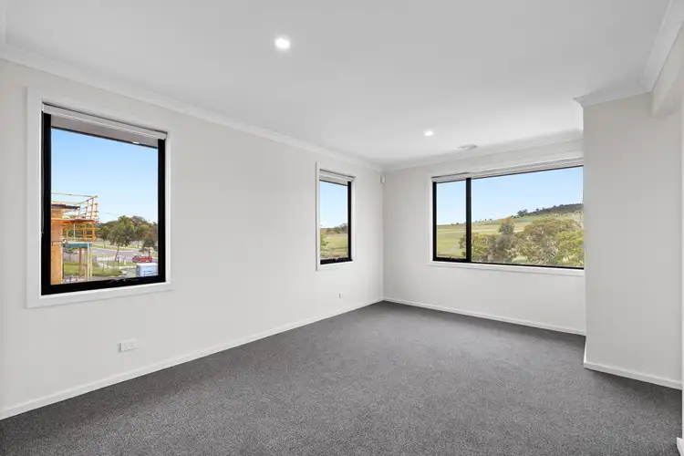Fifth view of Homely other listing, 74 Barrhill Boulevard, Wollert VIC 3750