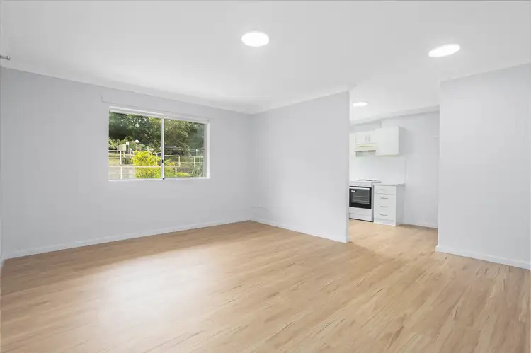 Second view of Homely apartment listing, 10/538-544 President Avenue, Sutherland NSW 2232