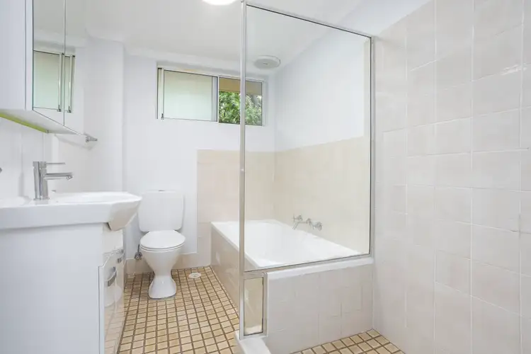 Fourth view of Homely apartment listing, 10/538-544 President Avenue, Sutherland NSW 2232