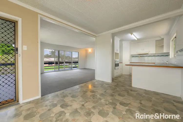 Fourth view of Homely house listing, 1 Welch Street, Clinton QLD 4680