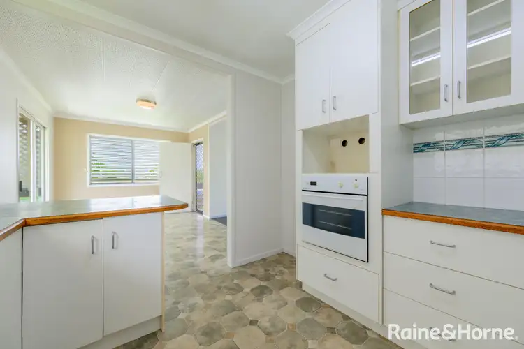 Fifth view of Homely house listing, 1 Welch Street, Clinton QLD 4680