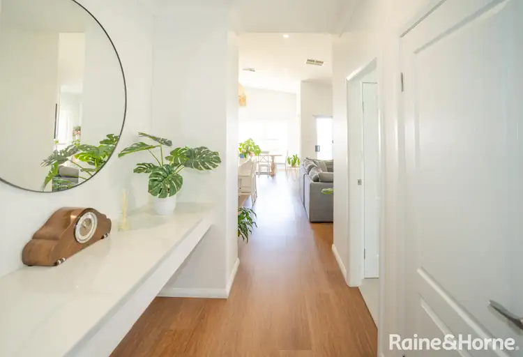 Third view of Homely house listing, 47 Coppabella Drive, Gobbagombalin NSW 2650