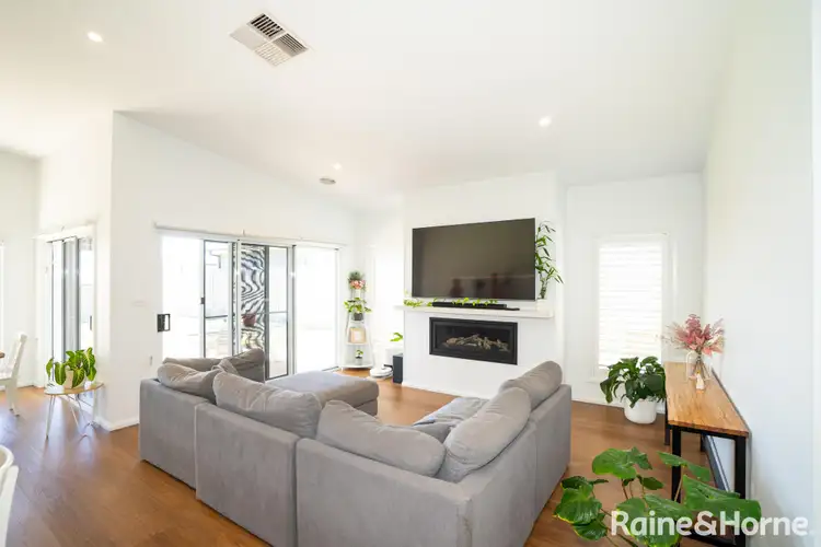 Fifth view of Homely house listing, 47 Coppabella Drive, Gobbagombalin NSW 2650