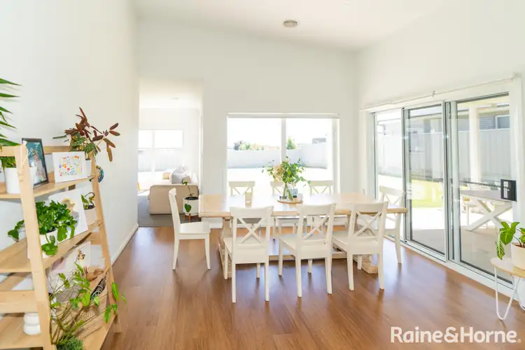 Sixth view of Homely house listing, 47 Coppabella Drive, Gobbagombalin NSW 2650