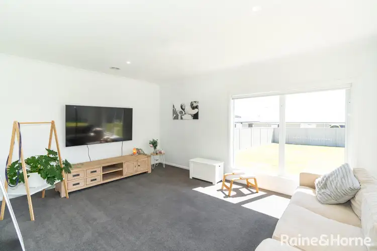 Seventh view of Homely house listing, 47 Coppabella Drive, Gobbagombalin NSW 2650