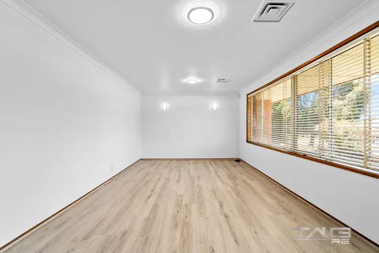 Fourth view of Homely house listing, 25 Banksia Street, North St Marys NSW 2760