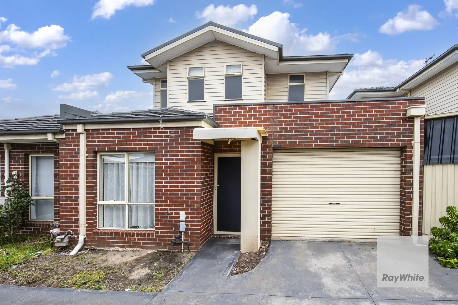 Main view of Homely house listing, 2/31 Adelaide Street, St Albans VIC 3021