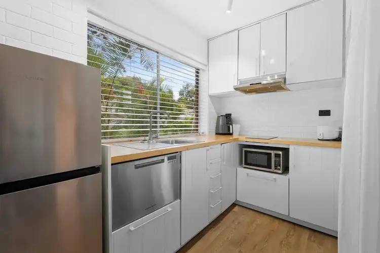 Second view of Homely apartment listing, 5/104 Gailey Road, St Lucia QLD 4067