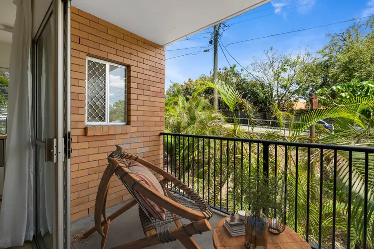 Third view of Homely apartment listing, 5/104 Gailey Road, St Lucia QLD 4067