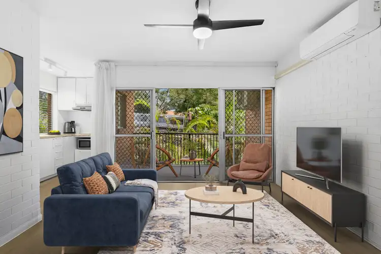 Fourth view of Homely apartment listing, 5/104 Gailey Road, St Lucia QLD 4067