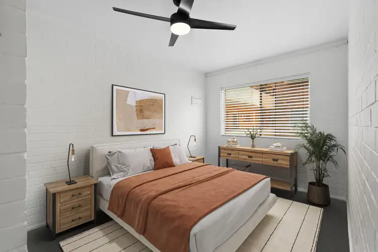 Fifth view of Homely apartment listing, 5/104 Gailey Road, St Lucia QLD 4067