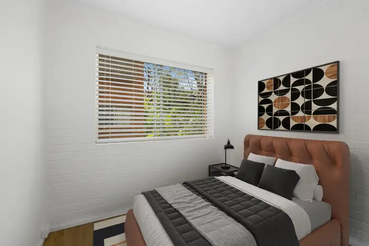 Sixth view of Homely apartment listing, 5/104 Gailey Road, St Lucia QLD 4067