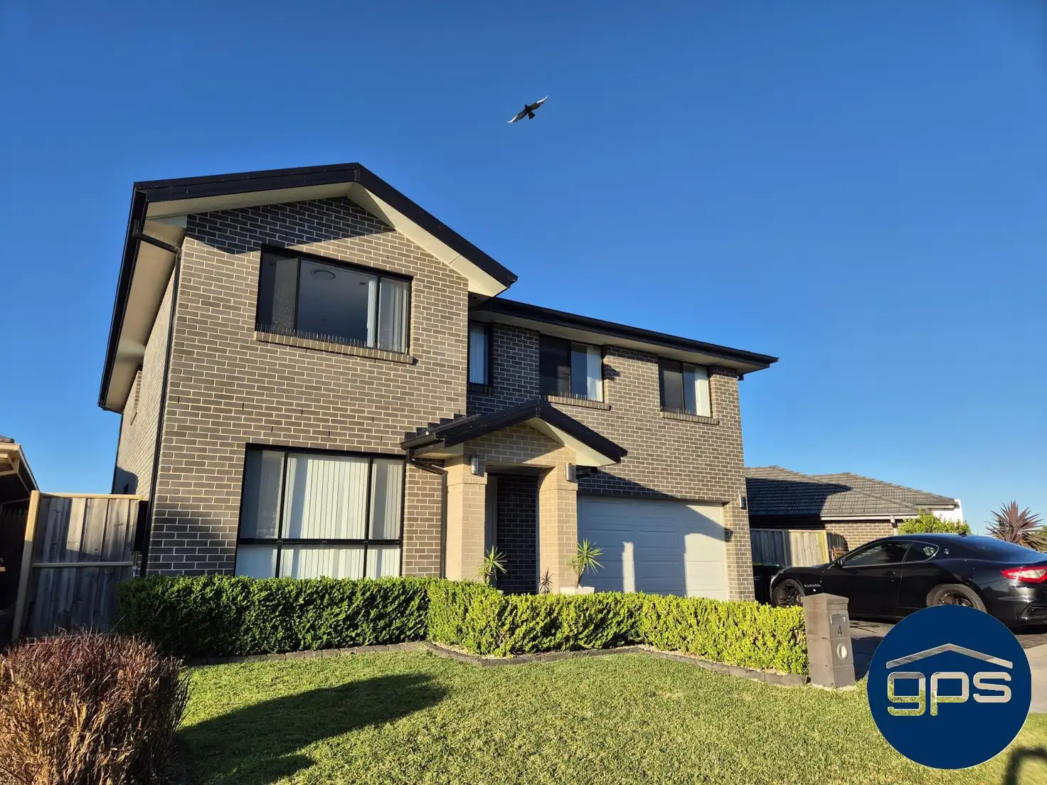 Main view of Homely house listing, 4 Treacy Avenue, Middleton Grange NSW 2171