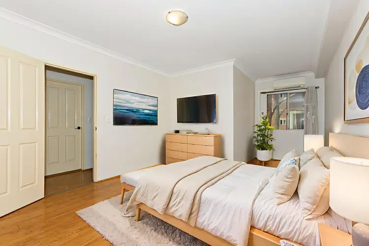 Third view of Homely apartment listing, C13/88-98 Marsden Street, Parramatta NSW 2150