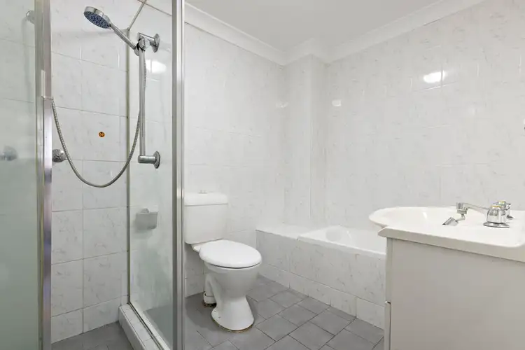 Fourth view of Homely apartment listing, C13/88-98 Marsden Street, Parramatta NSW 2150