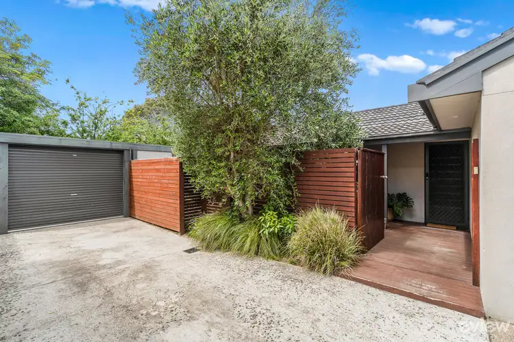 Second view of Homely house listing, 12 Eramosa Road, Somerville VIC 3912