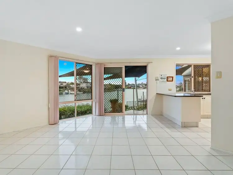 Fifth view of Homely house listing, 54 Monterey Keys Drive, Helensvale QLD 4212