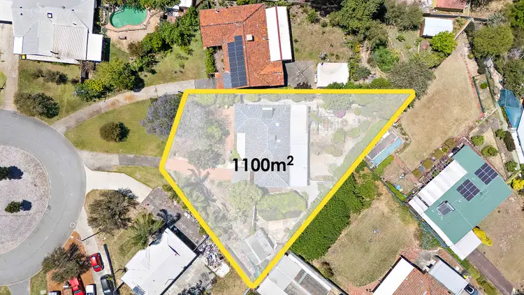 6 Charlton Place, Thornlie WA 6108