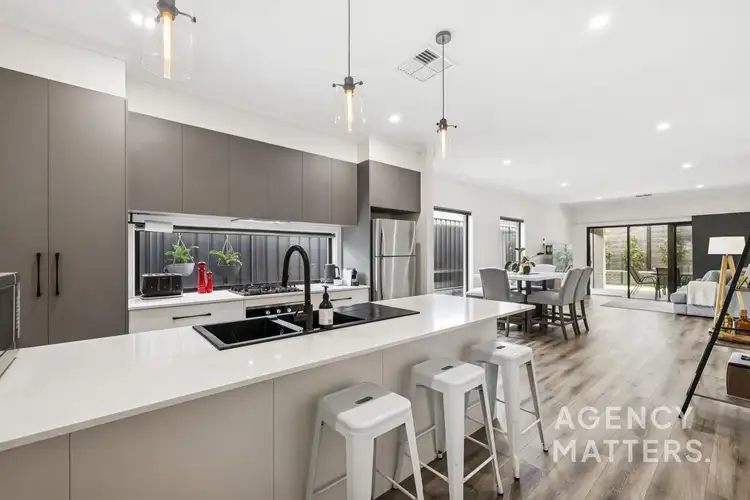 Second view of Homely house listing, 49 Cotterdale Avenue, Mount Barker SA 5251