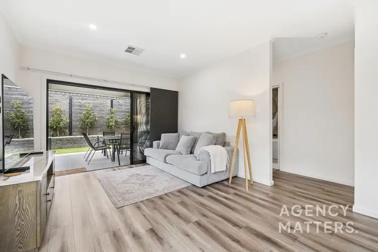 Third view of Homely house listing, 49 Cotterdale Avenue, Mount Barker SA 5251