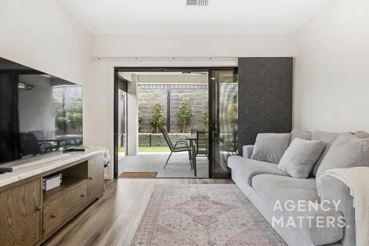 Fourth view of Homely house listing, 49 Cotterdale Avenue, Mount Barker SA 5251