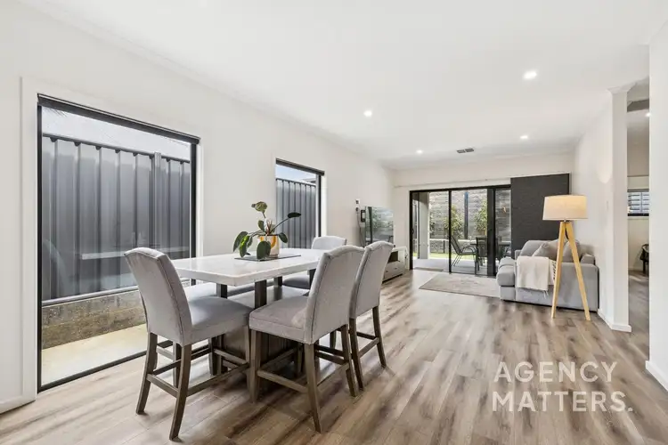 Fifth view of Homely house listing, 49 Cotterdale Avenue, Mount Barker SA 5251