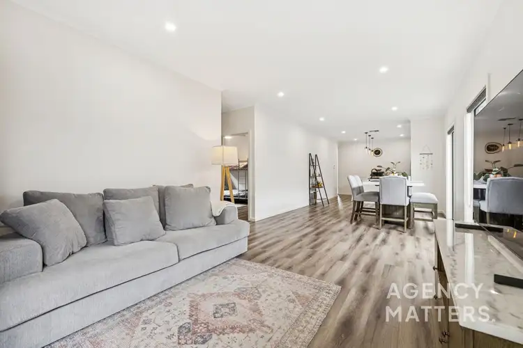 Sixth view of Homely house listing, 49 Cotterdale Avenue, Mount Barker SA 5251