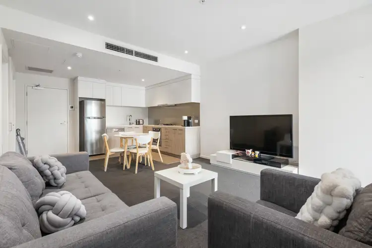 Fourth view of Homely apartment listing, 809/180 Morphett Street, Adelaide SA 5000
