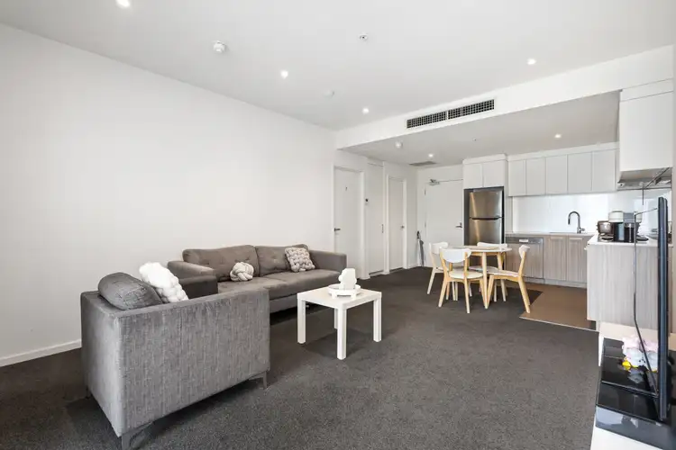 Fifth view of Homely apartment listing, 809/180 Morphett Street, Adelaide SA 5000
