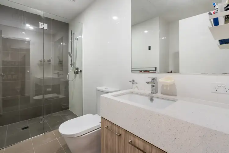 Sixth view of Homely apartment listing, 809/180 Morphett Street, Adelaide SA 5000