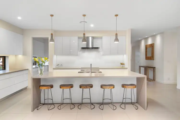 Third view of Homely house listing, 4 Ironbark Court, Stapylton QLD 4207