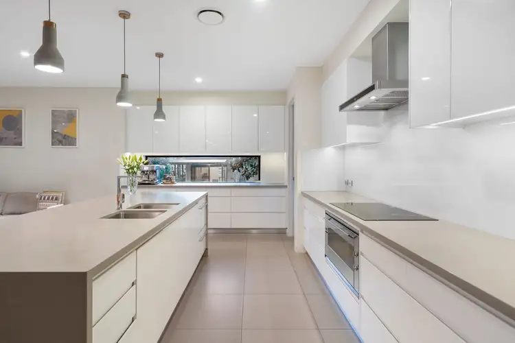 Fifth view of Homely house listing, 4 Ironbark Court, Stapylton QLD 4207