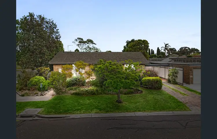 Third view of Homely house listing, 1 Kameruka Court, Werribee VIC 3030