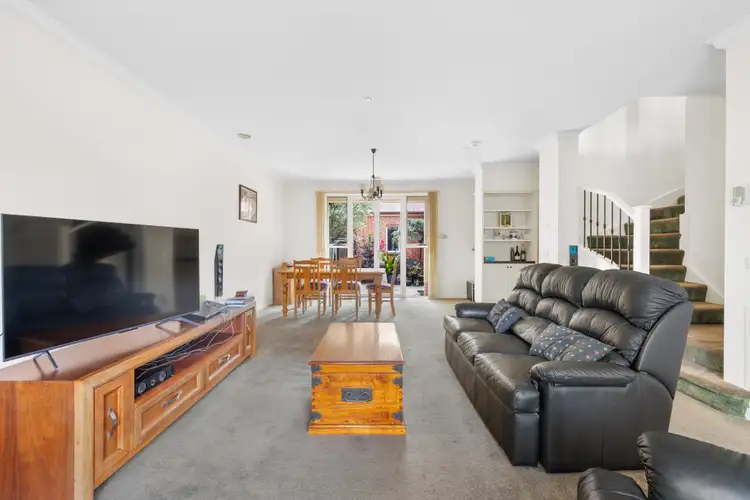 Second view of Homely house listing, 46 Crofton Drive, Williamstown VIC 3016