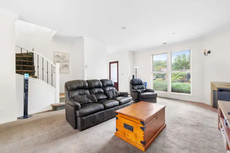 Third view of Homely house listing, 46 Crofton Drive, Williamstown VIC 3016