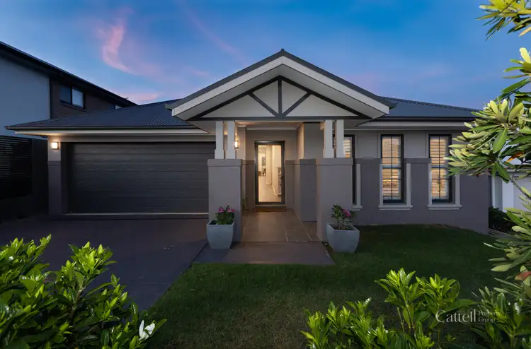 11 Ivey Avenue, North Rothbury NSW 2335