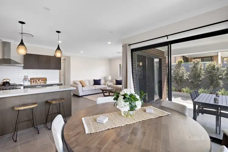 Second view of Homely house listing, 11 Ivey Avenue, North Rothbury NSW 2335