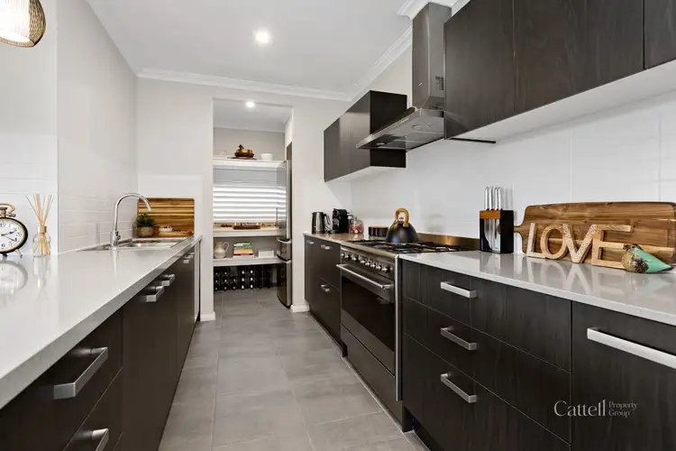 Third view of Homely house listing, 11 Ivey Avenue, North Rothbury NSW 2335