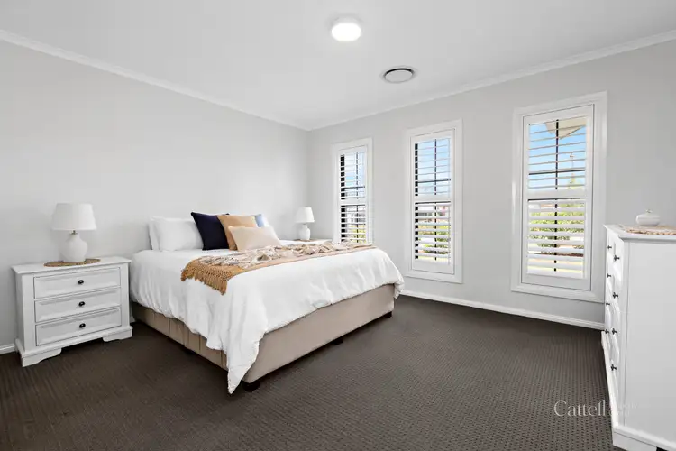 Fifth view of Homely house listing, 11 Ivey Avenue, North Rothbury NSW 2335