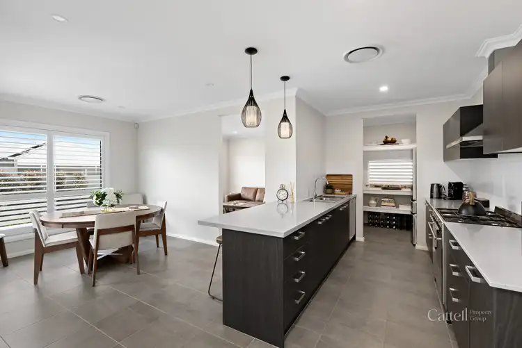 Sixth view of Homely house listing, 11 Ivey Avenue, North Rothbury NSW 2335