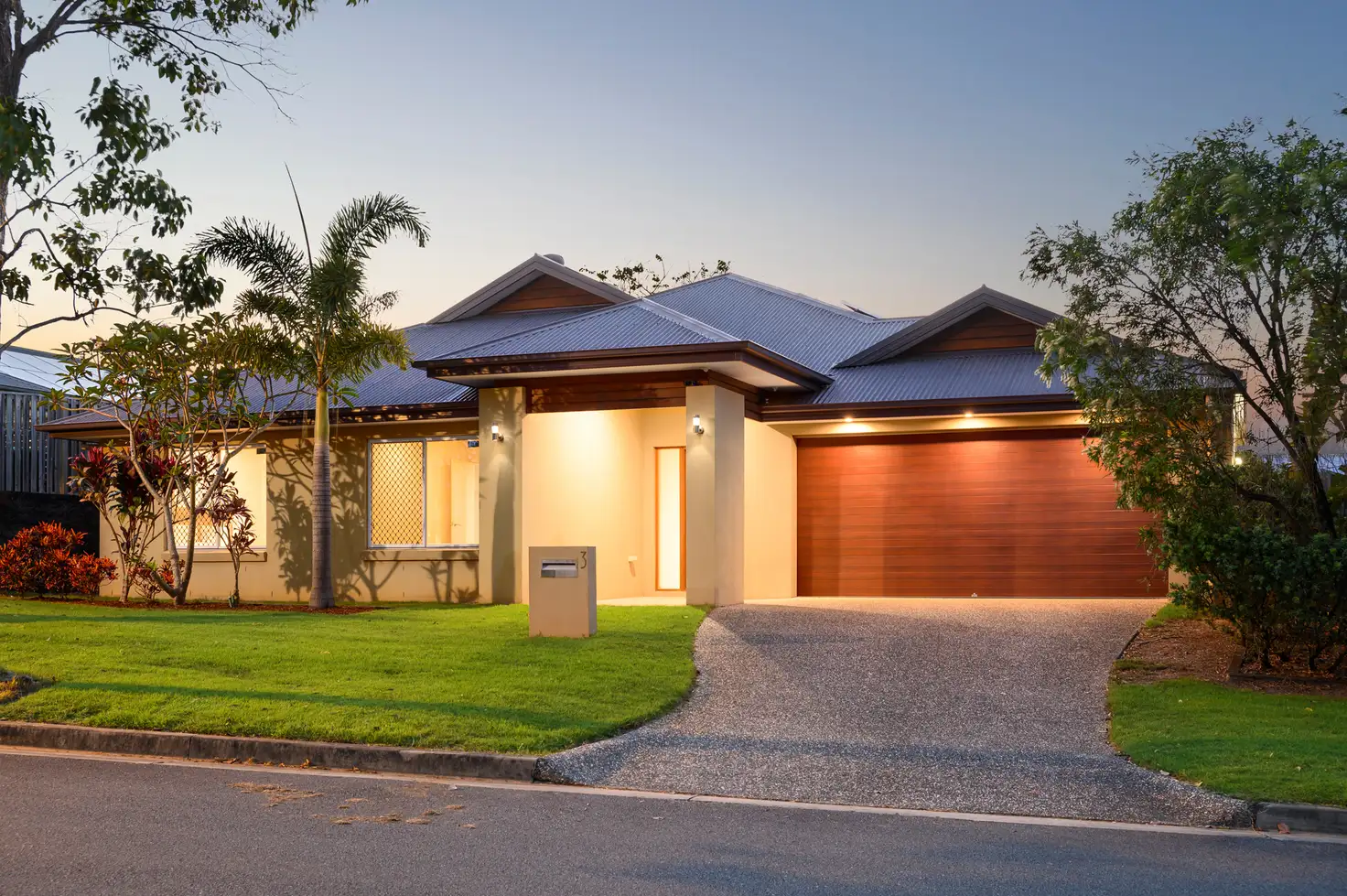 Main view of Homely house listing, 3 Carpenters Drive, Coomera QLD 4209