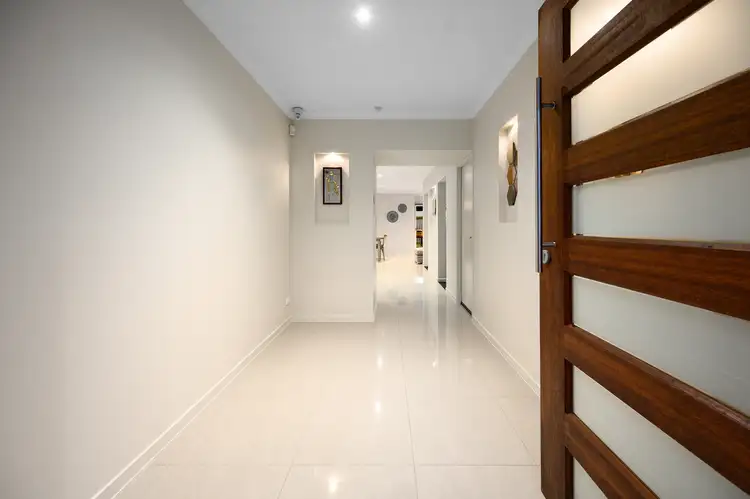 Fourth view of Homely house listing, 3 Carpenters Drive, Coomera QLD 4209