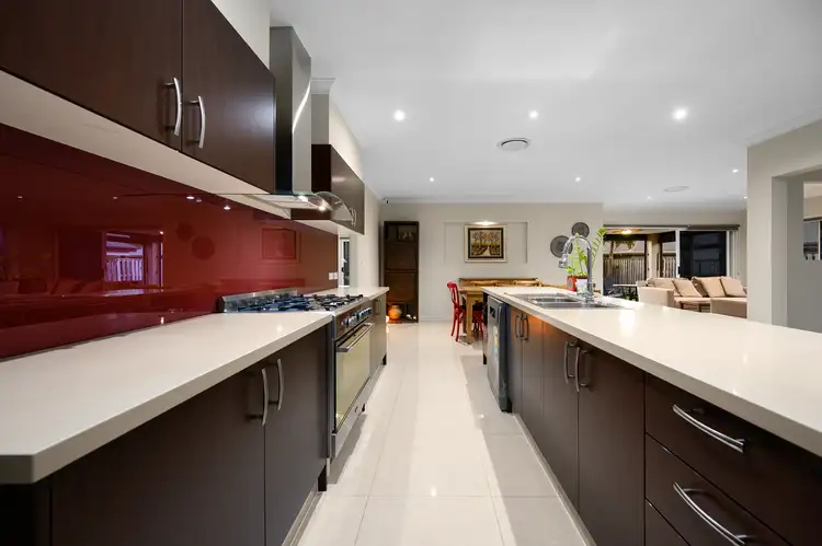 Sixth view of Homely house listing, 3 Carpenters Drive, Coomera QLD 4209