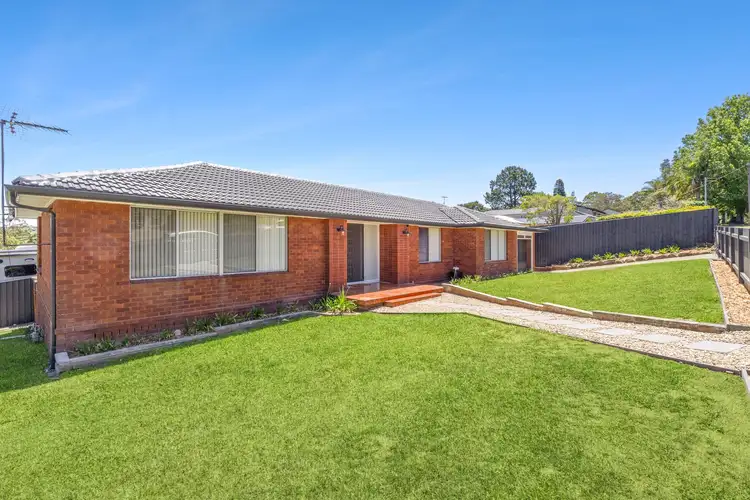 Fifth view of Homely house listing, 2 Nabiac Avenue, Belrose NSW 2085
