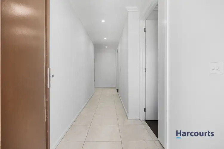 Second view of Homely house listing, 3 Serengeti Drive, Bonnie Brook VIC 3335