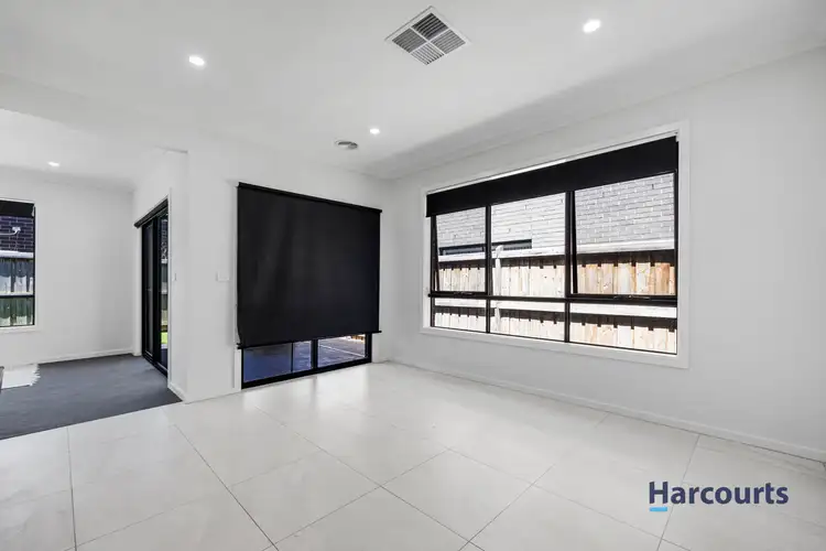 Third view of Homely house listing, 3 Serengeti Drive, Bonnie Brook VIC 3335