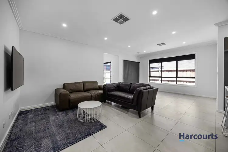 Fourth view of Homely house listing, 3 Serengeti Drive, Bonnie Brook VIC 3335