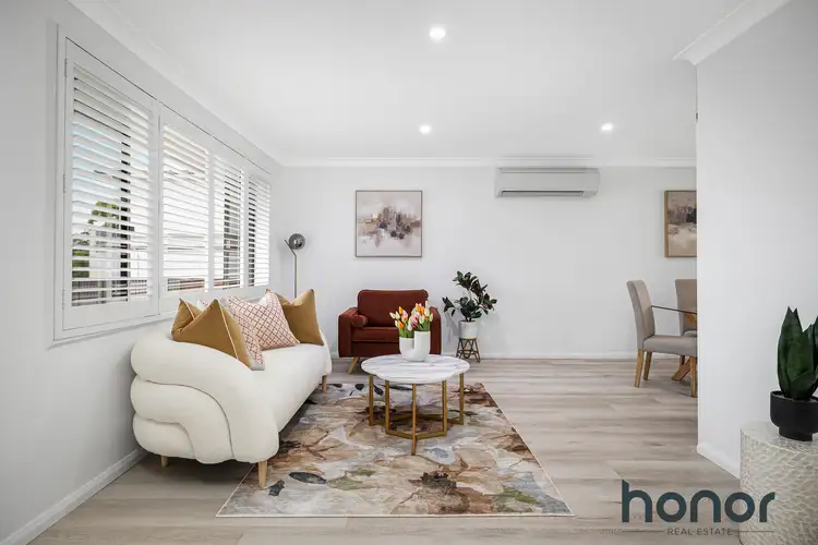 Third view of Homely house listing, 15 Fiona Avenue, Castle Hill NSW 2154