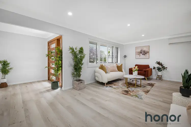Fourth view of Homely house listing, 15 Fiona Avenue, Castle Hill NSW 2154