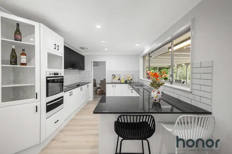 Fifth view of Homely house listing, 15 Fiona Avenue, Castle Hill NSW 2154